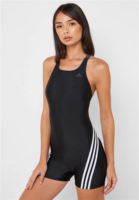 bikini uv doorlatend adidas|Women's Swimwear .